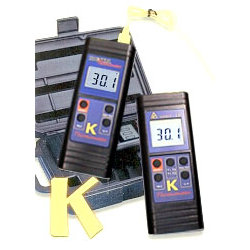 衡欣AZ-8803數(shù)字溫度計|AZ8803測溫儀