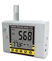 衡欣AZ77231|AZ7721壁掛式二氧化碳測(cè)試儀|AZ-77231|AZ-7721二氧化碳檢測(cè)儀