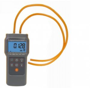 衡欣AZ82062數(shù)位壓力表|AZ-82062差壓計