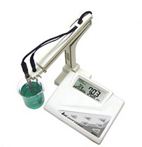 衡欣AZ86502臺(tái)式酸堿測(cè)試儀|AZ-86502 PH計(jì)