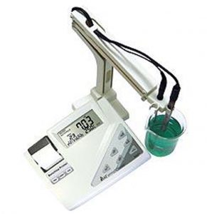 臺(tái)灣衡欣AZ86552酸堿檢測(cè)儀|AZ-86552臺(tái)式酸堿ORP測(cè)試儀帶打印機(jī)