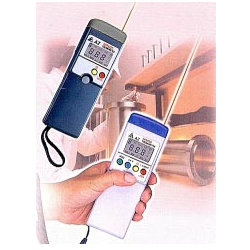 衡欣AZ8886紅外線測溫儀|AZ-8886紅外測溫儀