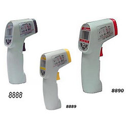 衡欣AZ8888紅外線(xiàn)測(cè)溫儀AZ-8888