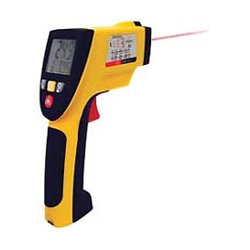 衡欣AZ8895紅外線測溫儀|AZ-8895紅外測溫儀
